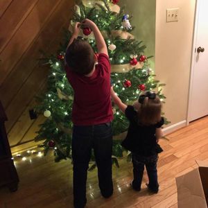 Meet your Posher, Leeann